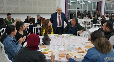 BURHANİYE RAMAZAN BAYRAMINA HAZIR