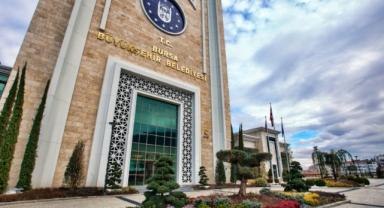 Bursa, Dünyanın En Akıllı 21 Şehri Arasında Yer Aldı