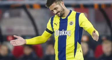 Canlı yayında Tadic'in yeni takımını duyurdular