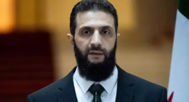 Çatışmaların ardından Ahmet Şara'dan sert sözler 