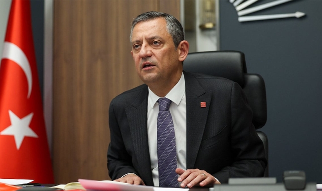 'Cesaretin varsa sandığı getir'