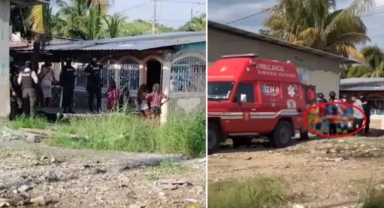 Çeteler arasındaki çatışma ülkeyi kan gölüne çevirdi