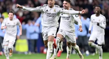 Çeyrek final eşleşmeleri belli oldu