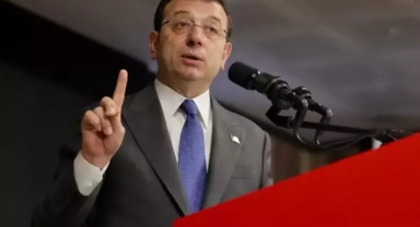 İmamoğlu'nun Cumhurbaşkanı adayı olması oy birliğiyle kararlaştırıldı