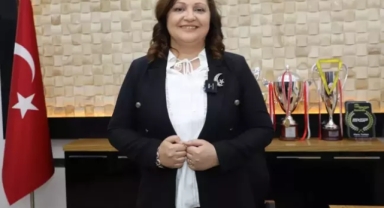 CHP'li belediye başkanı yerini MHP'li isme bıraktı