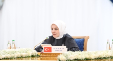 'Çocukların sesini daha fazla duyurmalıyız'