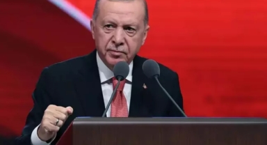 Cumhurbaşkanı Erdoğan'dan AB'ye mesaj