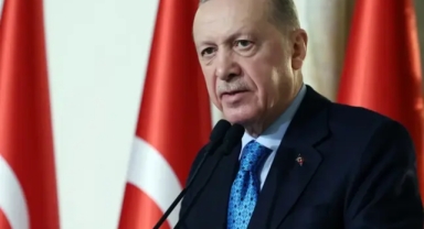 Cumhurbaşkanı Erdoğan'dan atama müjdesi 