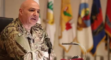 Cumhurbaşkanı'ndan orduya 'vurun' talimatı 