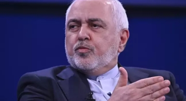 Cumhurbaşkanı Yardımcısı Zarif istifa etti