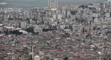 Daha yeşil ve sürdürülebilir binalar geliyor