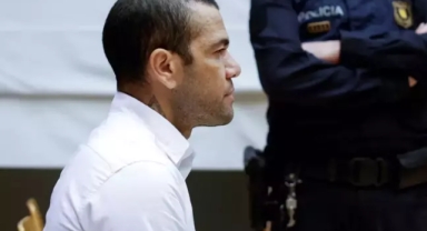 Dani Alves davasında son karar çıktı 