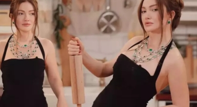 Danla Bilic'in eski sevgilisiyle başı dertte