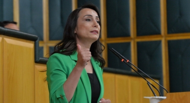 DEM Parti'den iktidara 'süreç' uyarısı