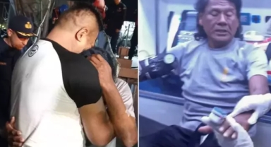 Denizde kaybolan balıkçı 95 gün sonra bulundu 