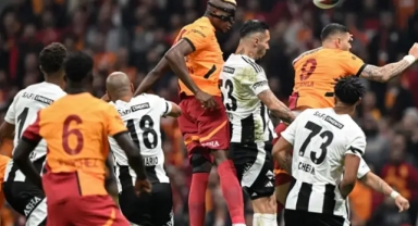 Derbide 5 kırmızı kart görüp sahadan çekilecekler 