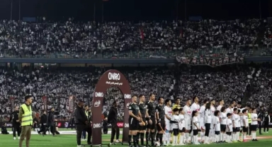 Derbide yabancı hakem krizi