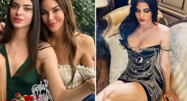 Derin Talu'nun erkekte aradığı kriter tartışma yarattı