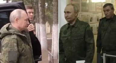 'Düşmanı en kısa sürede yenilgiye uğratacağız' 