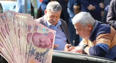 e-Devlet'te bu üç harfi görenler yandı