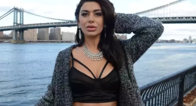 Ebru Şancı'nın paylaşımına yorum yağdı