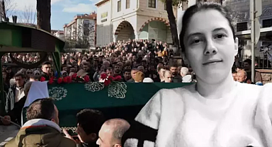 Ece Gürel 'Cadılık eğitimi alıyordu' iddiası