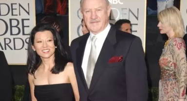 Efsane ismin ve eşinin cenazesi ortada kaldı