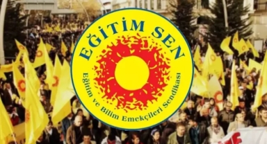 Eğitim-Sen hakkında soruşturma başlatıldı