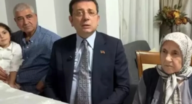 İmamoğlu'ndan iptal kararına ilişkin ilk açıklama