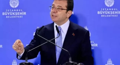 Ekrem İmamoğlu tutuklandı