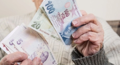 Emekli maaşında karanlık tablo