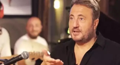 Ercan Saatçi gözaltına alındı