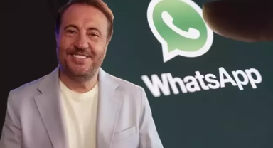 Ercan Saatçi ile ilgili bomba Whatsapp iddiası 