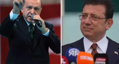 Erdoğan İBB'ye kayyum atanmasına karşı