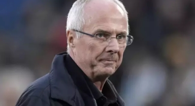 Eriksson'un borcu mirasını aştı