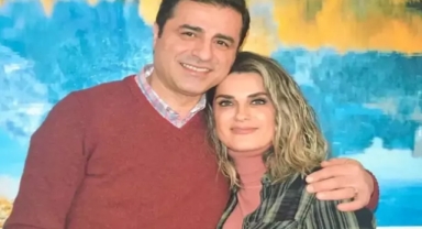 Eşi için özel izinle cezaevinden çıktı