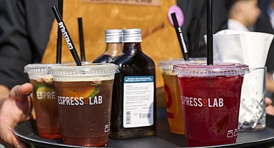 Espressolab'den açıklama var