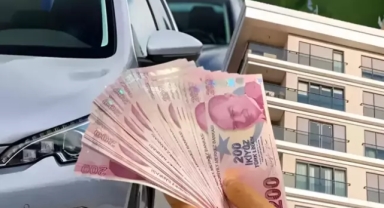 Ev arsa ve araç satacaklar dikkat!