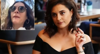 Evinin önündeki manzara çıldırttı