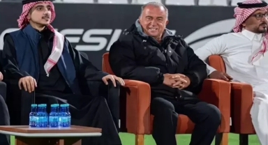 Fatih Terim'e para ödülü