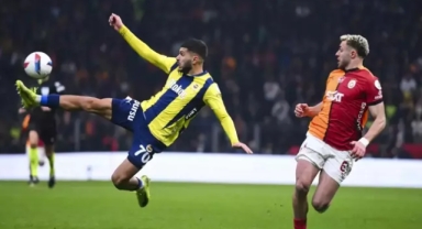 Fenerbahçe'den Galatasaray derbisi için flaş talep 