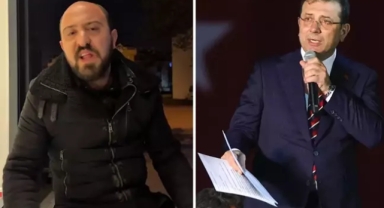 Fenomen Oğuzhan Alpdoğan'ın İmamoğlu paylaşımı kafa karıştırdı