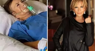 Filiz Akın'ın mezarındaki detay dikkat çekti