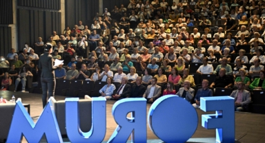 Forum Muratpaşa'da Tarım Konusu Ele Alınacak