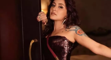 Fotoğrafına gelen yorumlar sonrası çılgına döndü