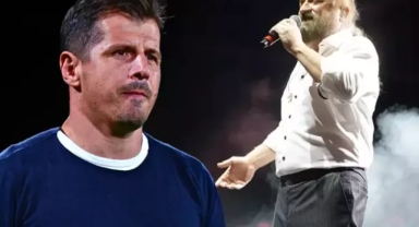 Futbolun efsane isminden duygusal veda 