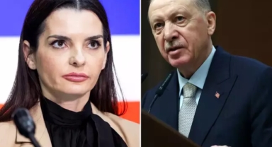 Gagavuzya liderinden Erdoğan'a yardım çağrısı