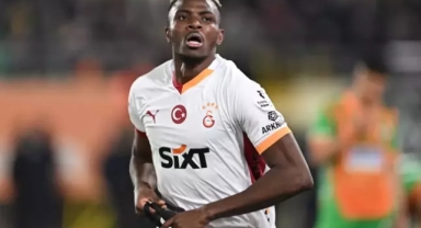 Galatasaray'a büyük şok