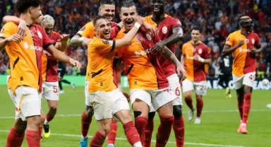Galatasaray'a milli ara şoku