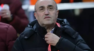 'Galatasaray'a yalvarıyorum'